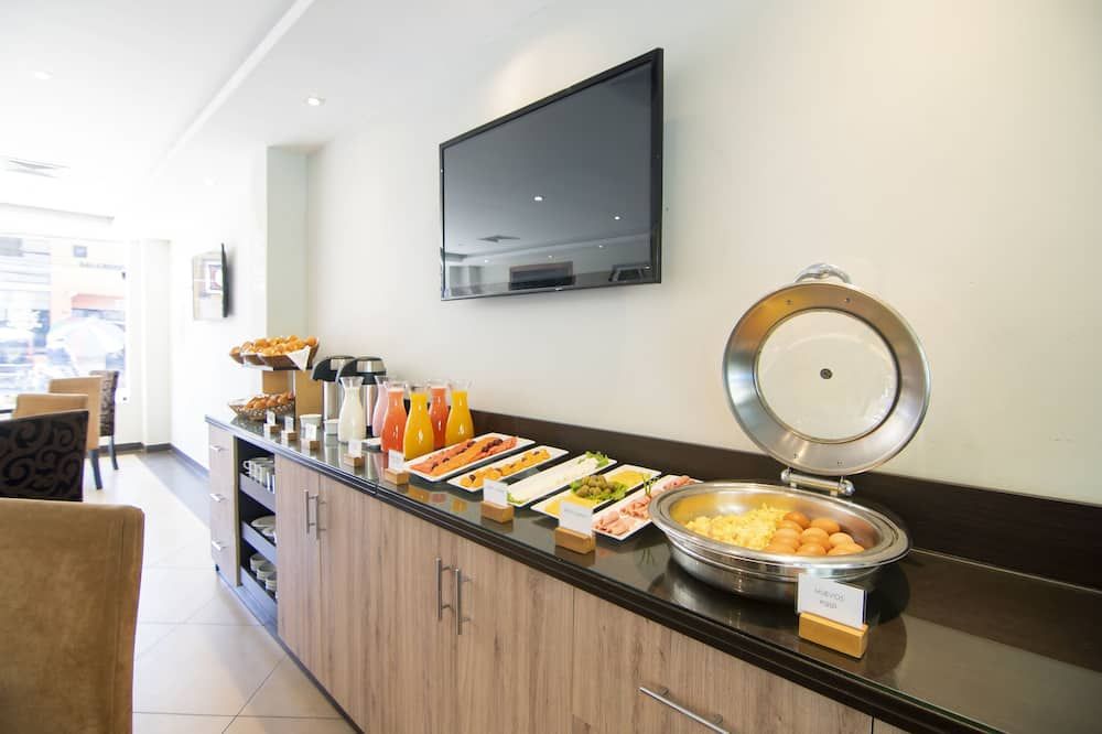Buffet