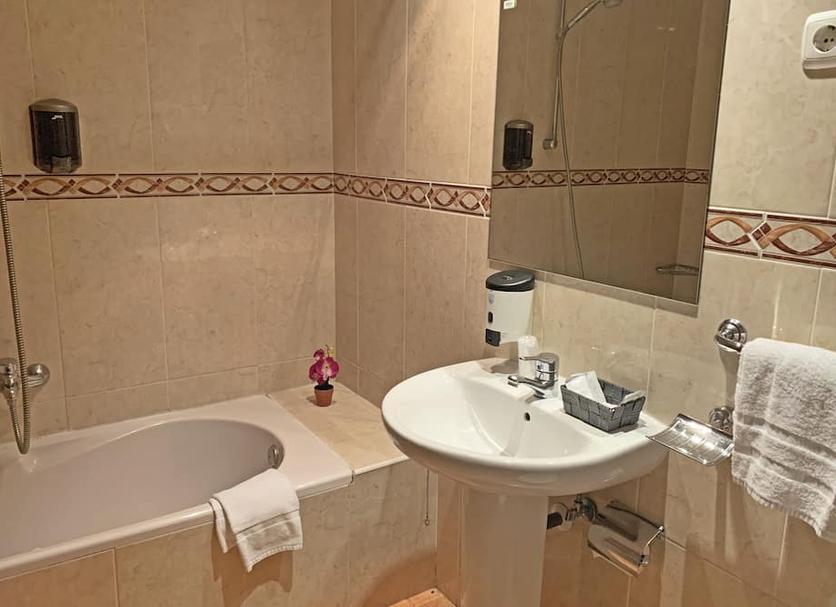 Bathroom Photo