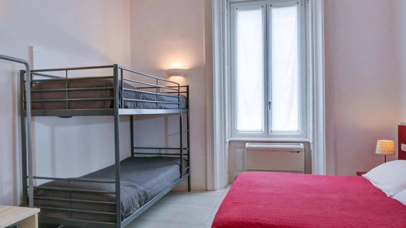 Enjoy Bed & Breakfast