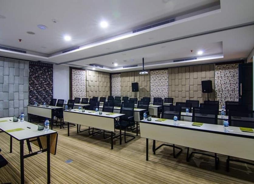 Conference room Photo