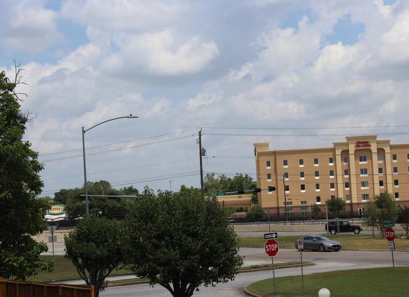 Outdoor view Photo