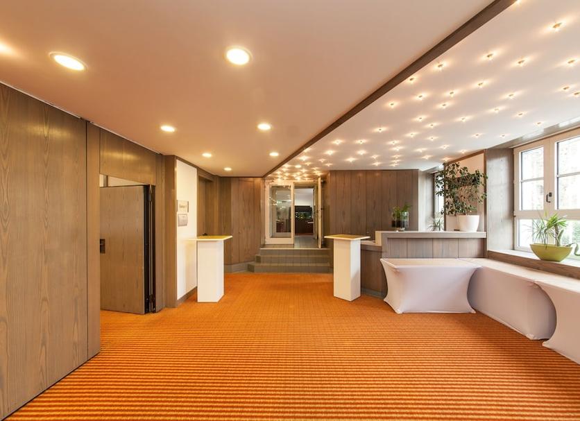 Conference room Photo