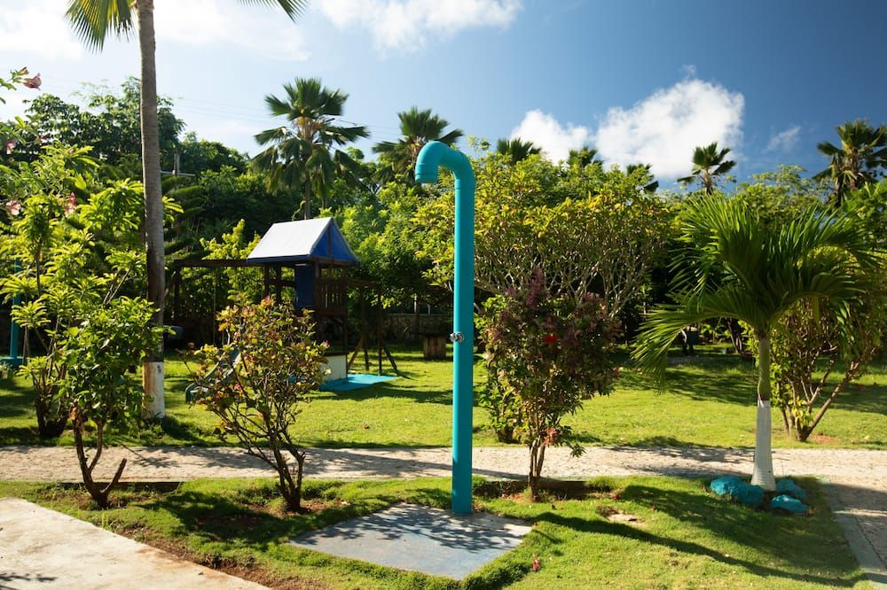 Outdoor view