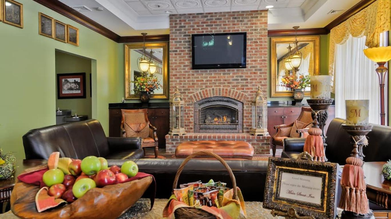 Main Street Inn
