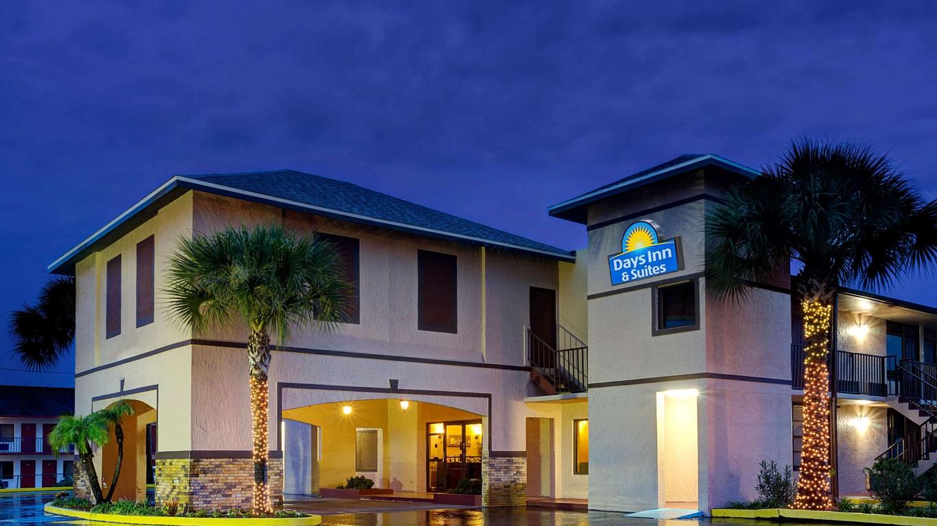 Days Inn by Wyndham Kissimmee West