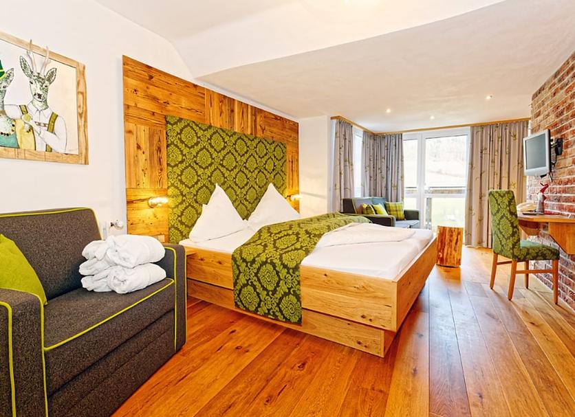Bedroom Photo
