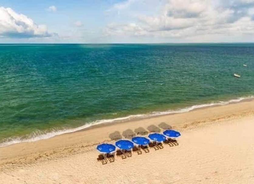 Beach Photo