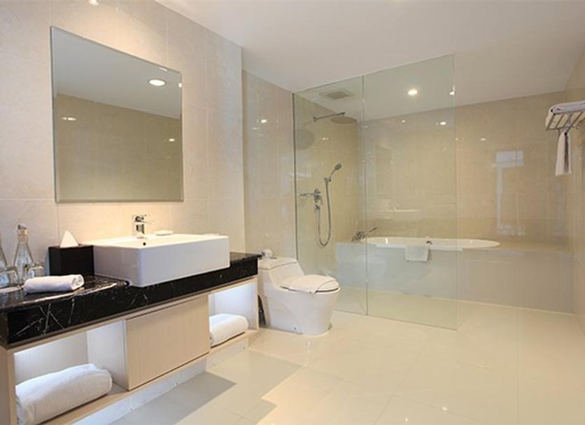 Bathroom Photo