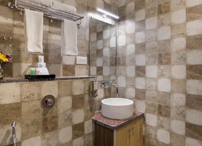 Bathroom Photo