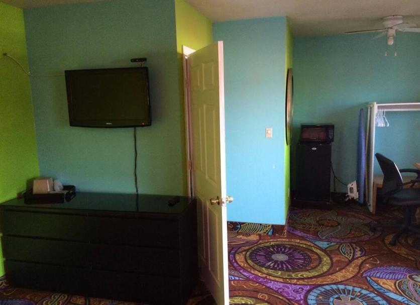 Room amenity Photo