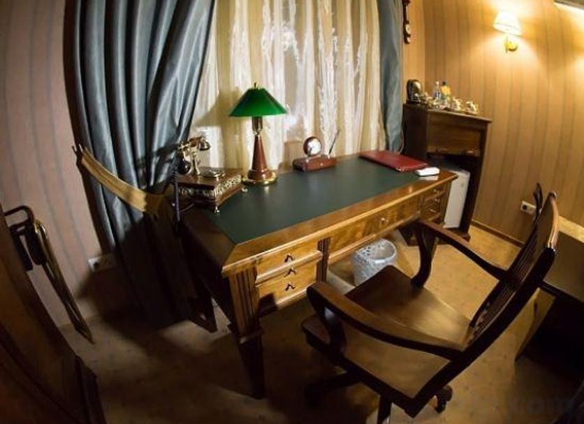 Room amenity Photo