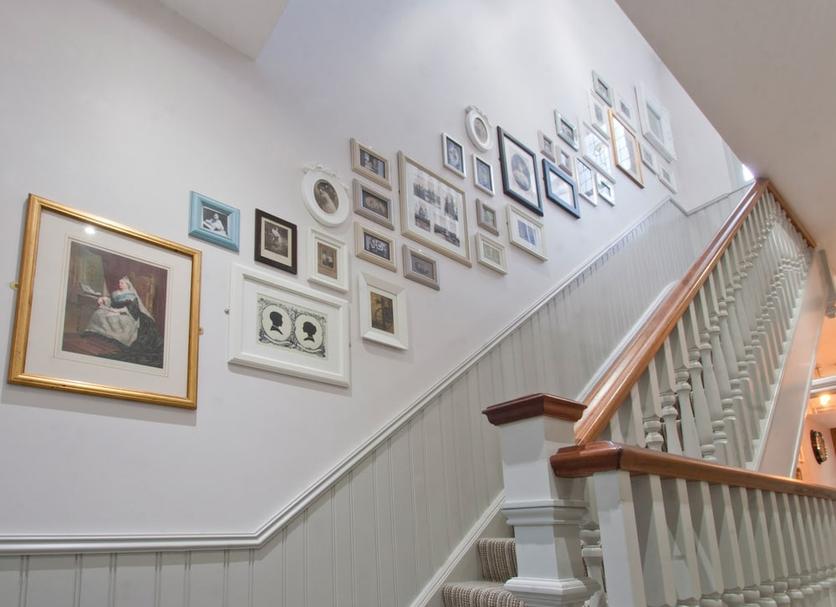 Stairs Photo