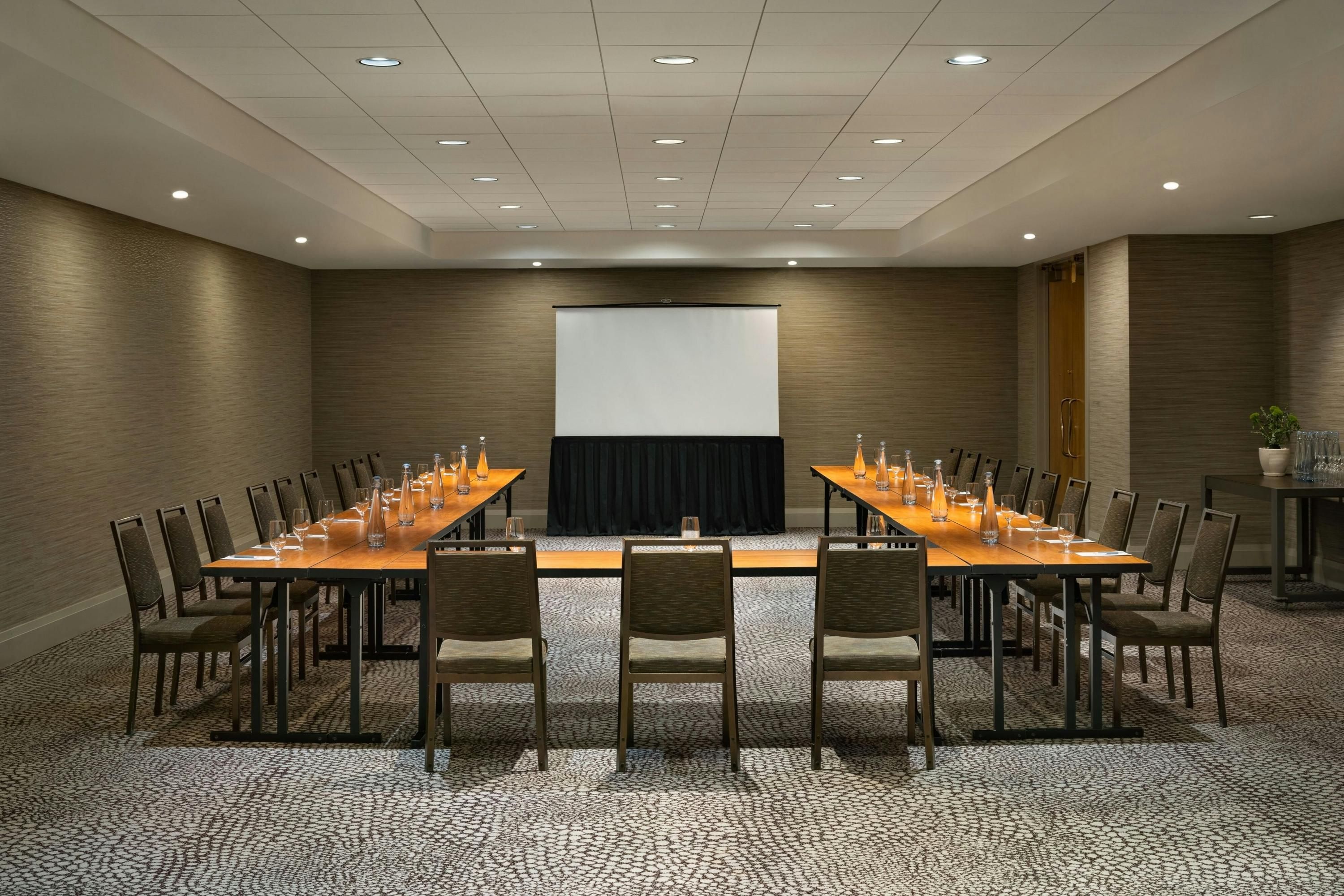 Conference room