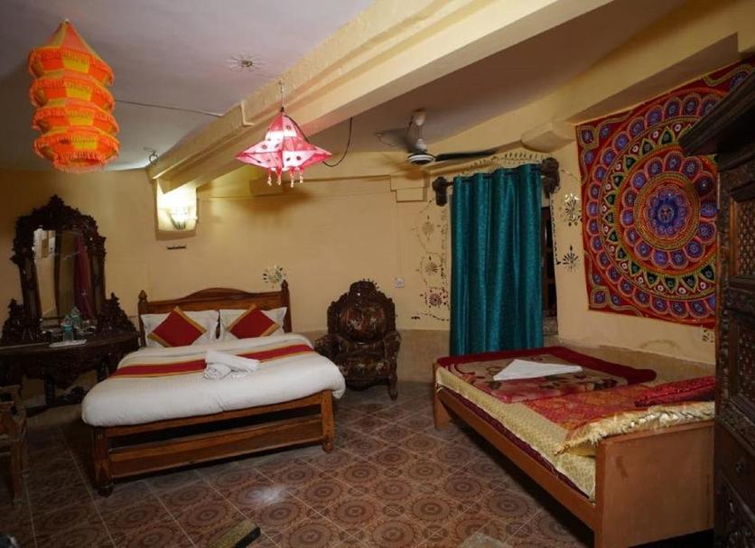 Bedroom Photo