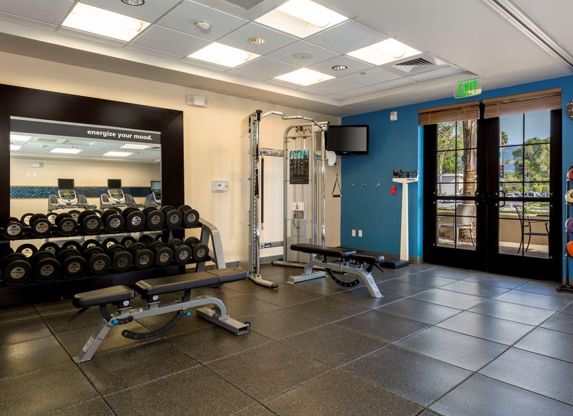 Gym Photo