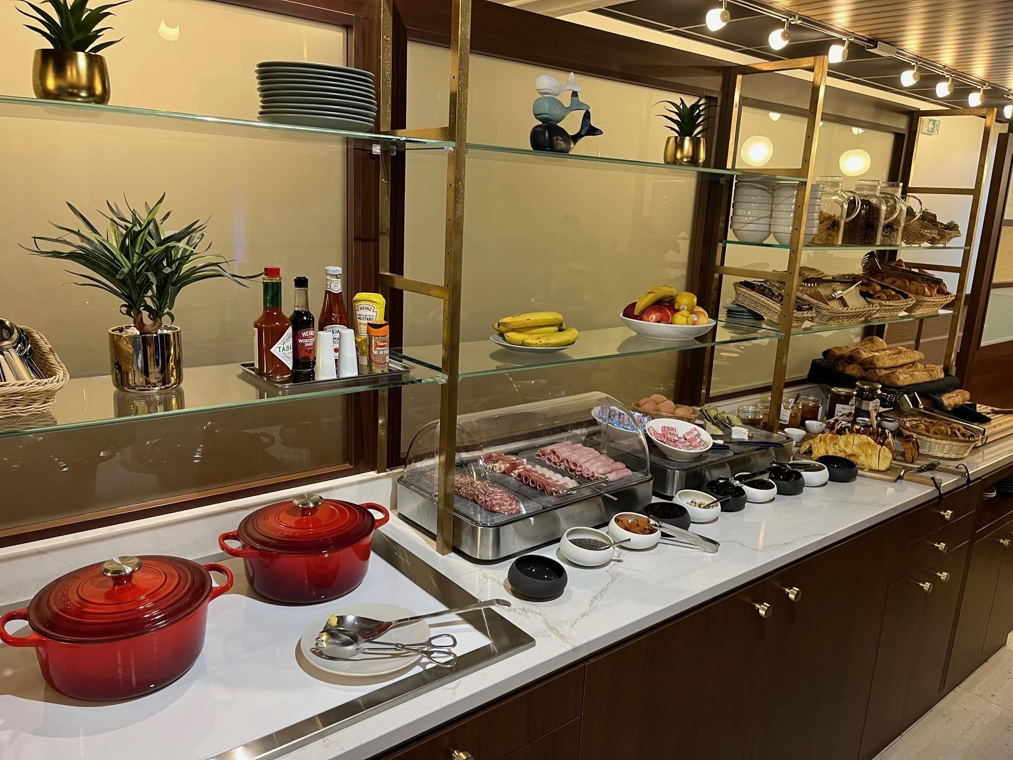 Buffet