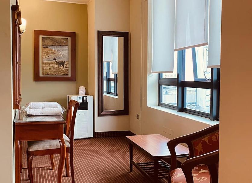 Room amenity Photo