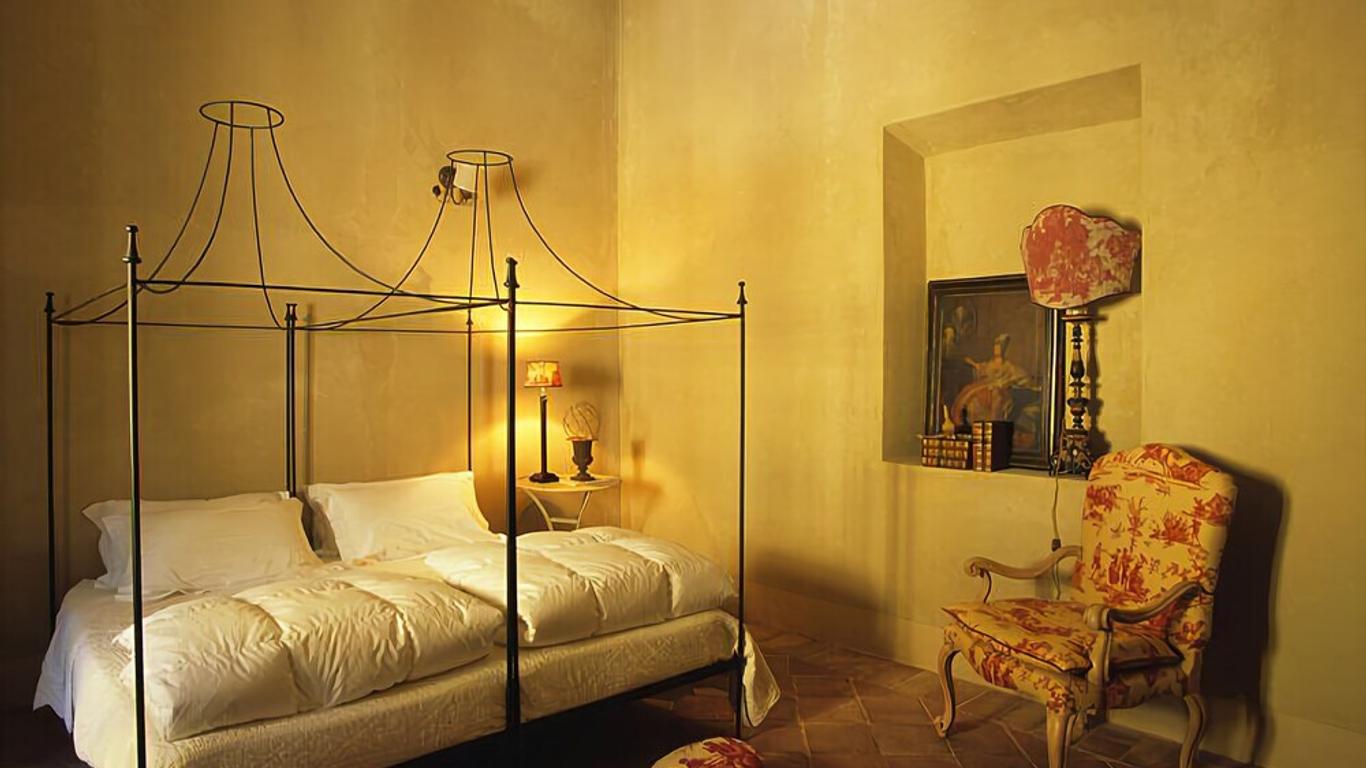 La Locanda DI Villa Toscana