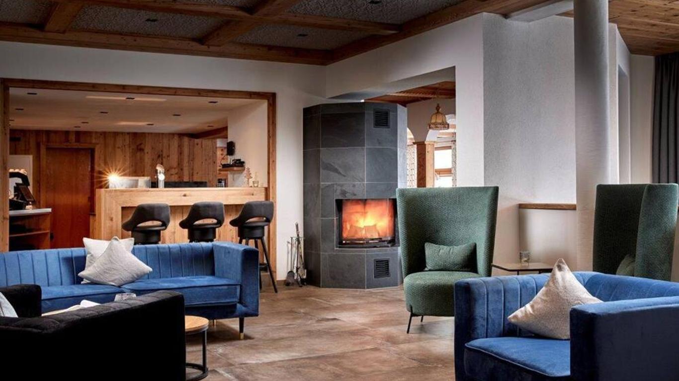 Panoramahotel Burgeck