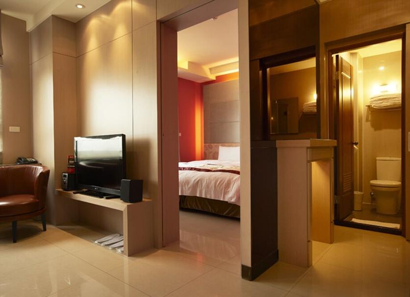 Room amenity Photo