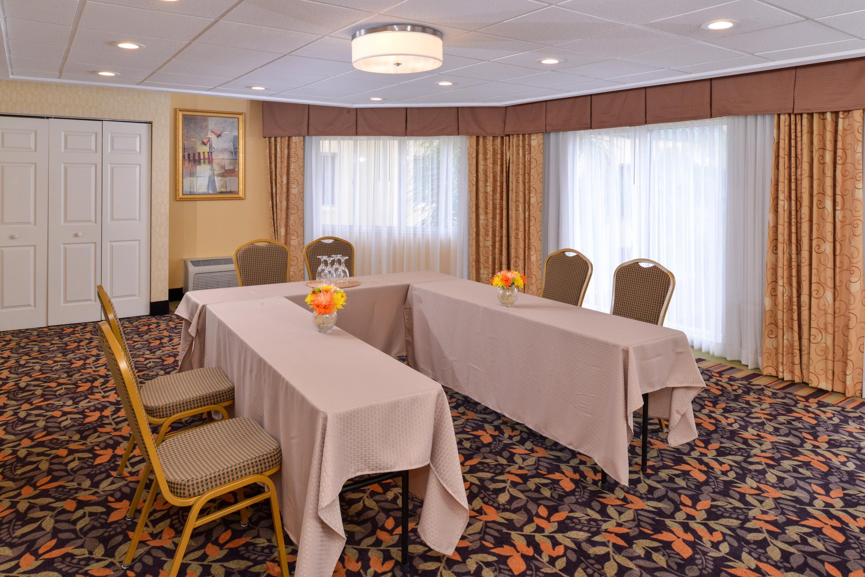 Conference room