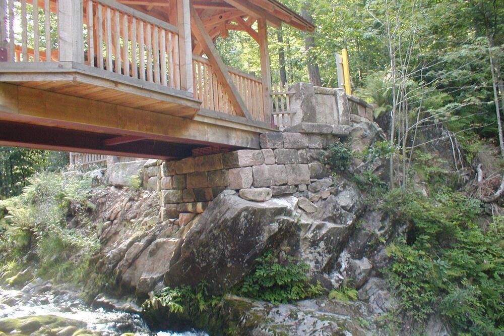 Outdoor view