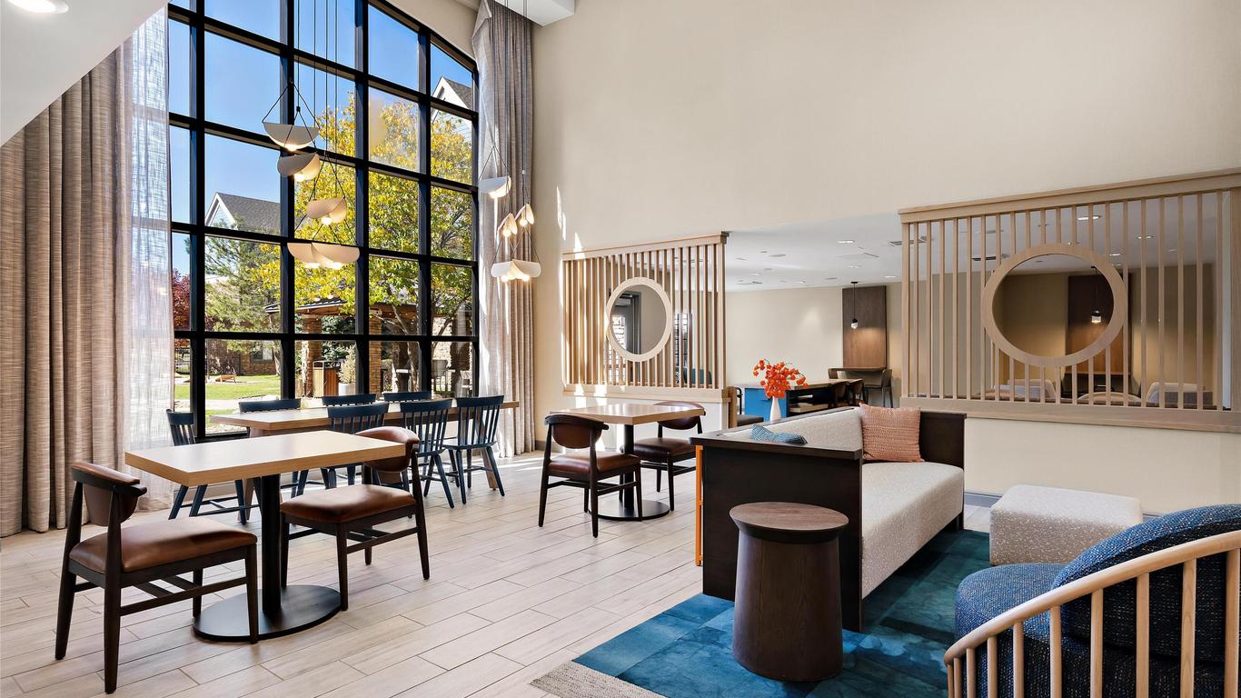 Sonesta ES Suites Portland Vancouver 41st Street