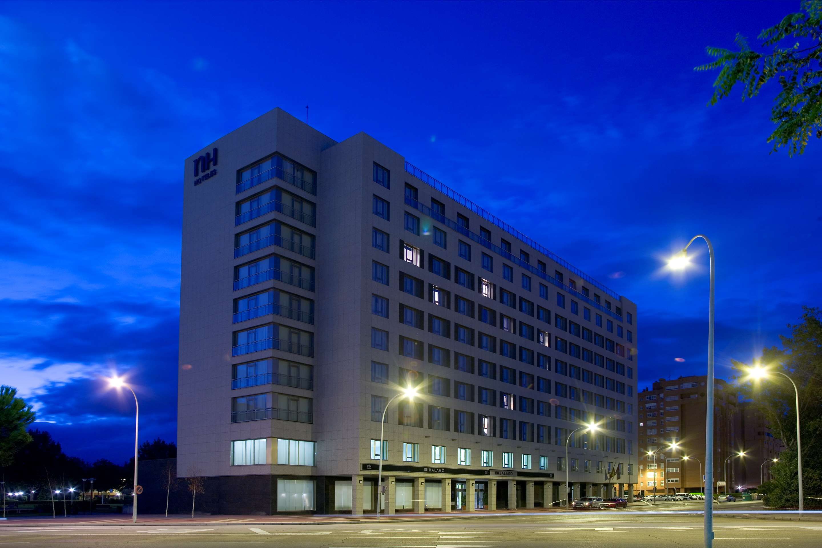 Building