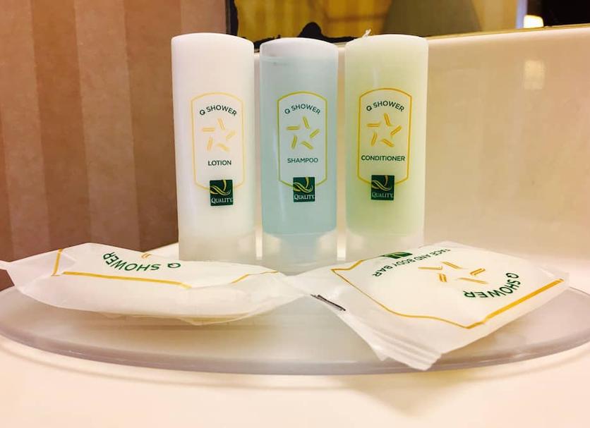Room amenity Photo