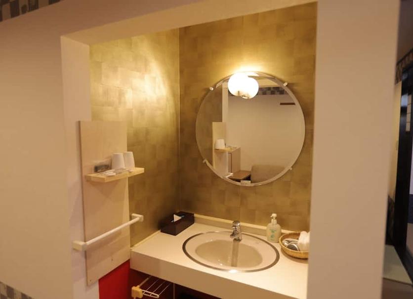 Bathroom Photo