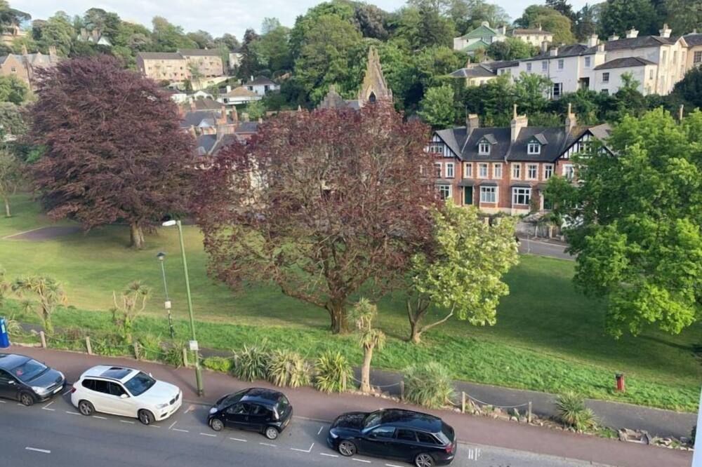 Outdoor view