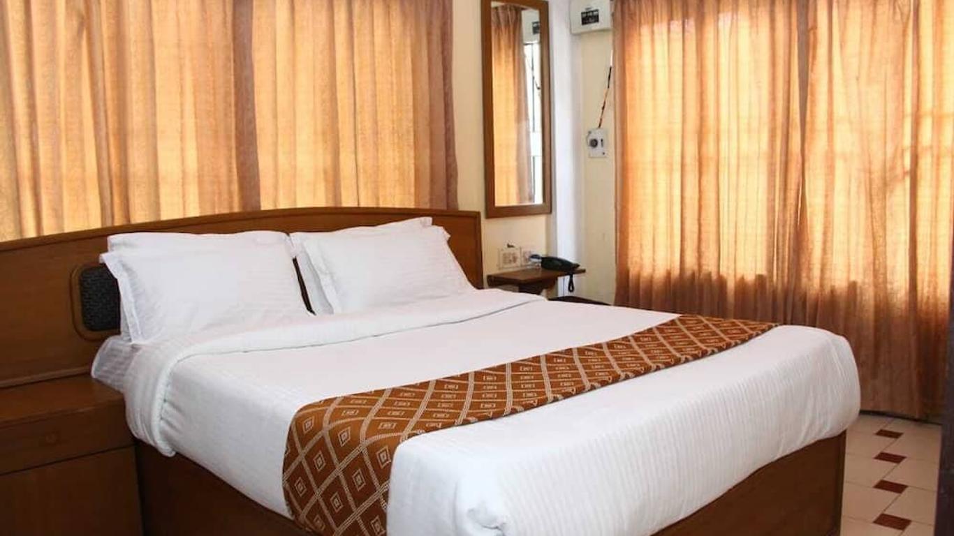 Gokulam Resorts Guruvayoor