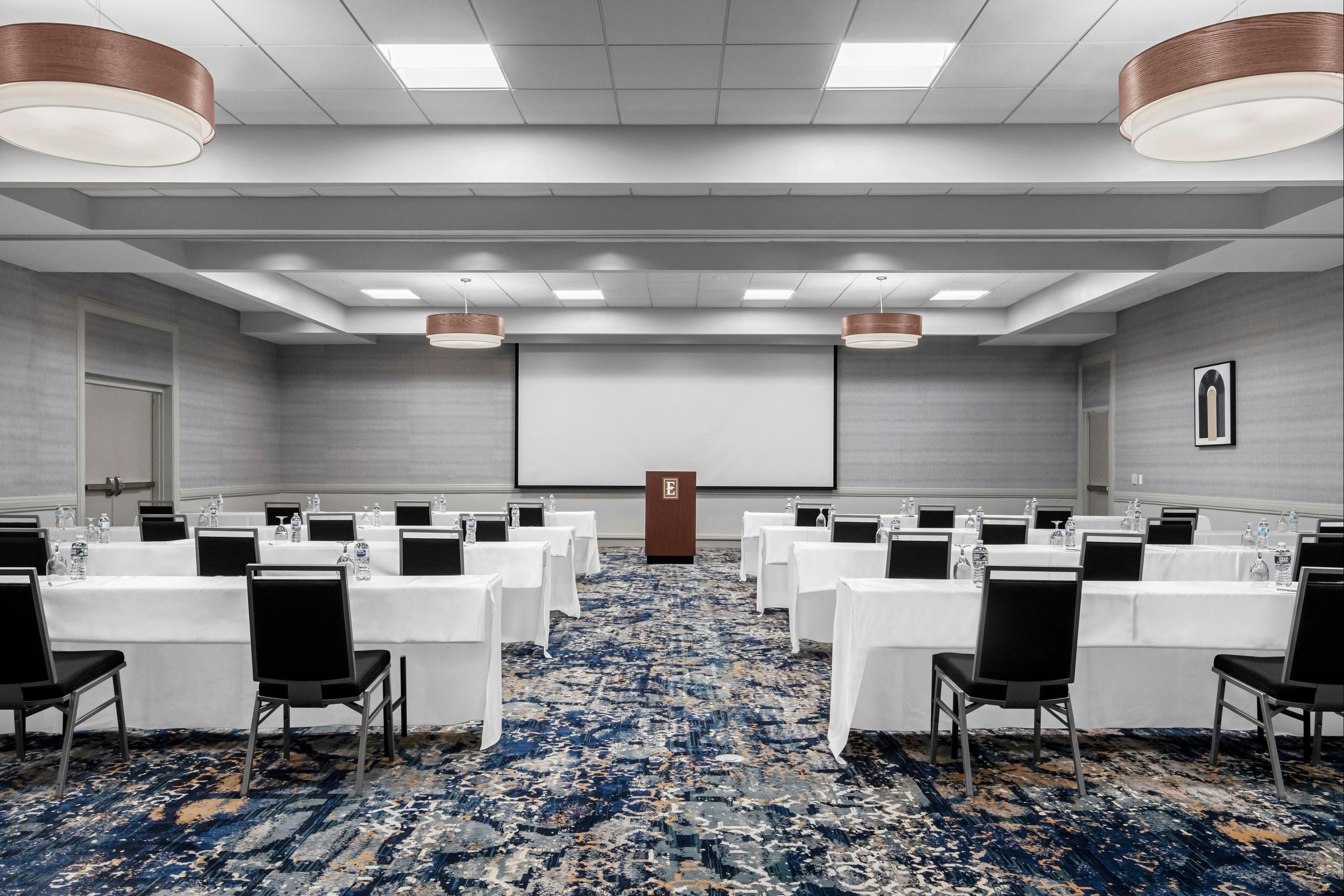 Conference room