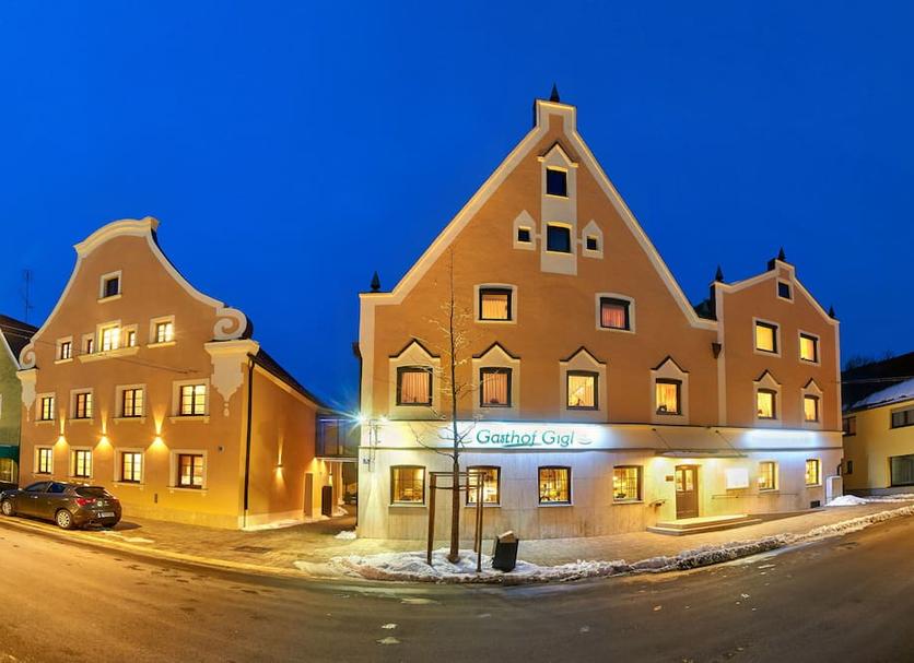 Building Photo