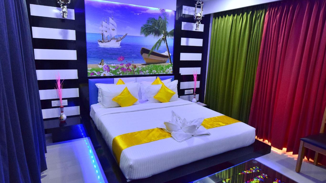 Rainbow Resort Diu