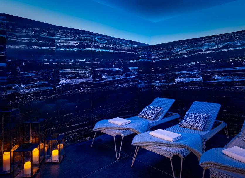 Spa Photo