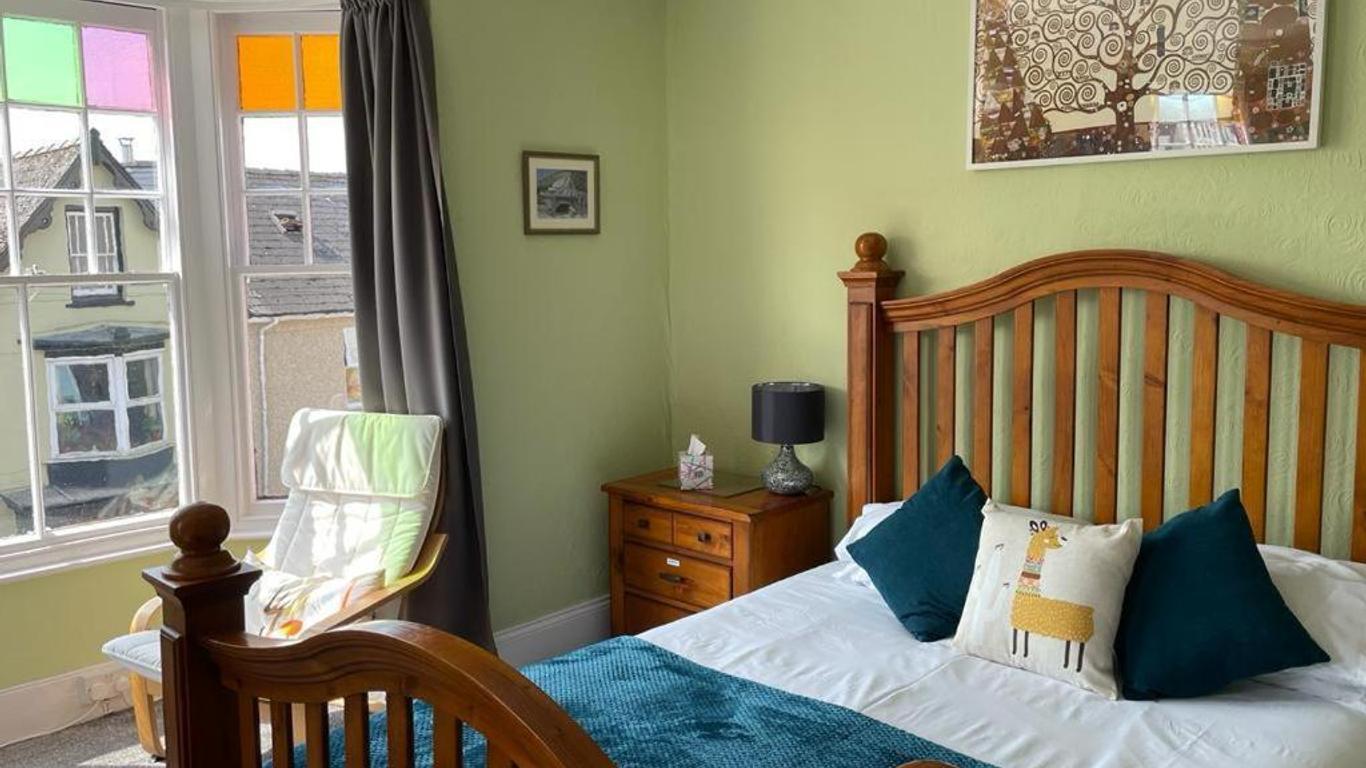 Bryncelyn Guesthouse