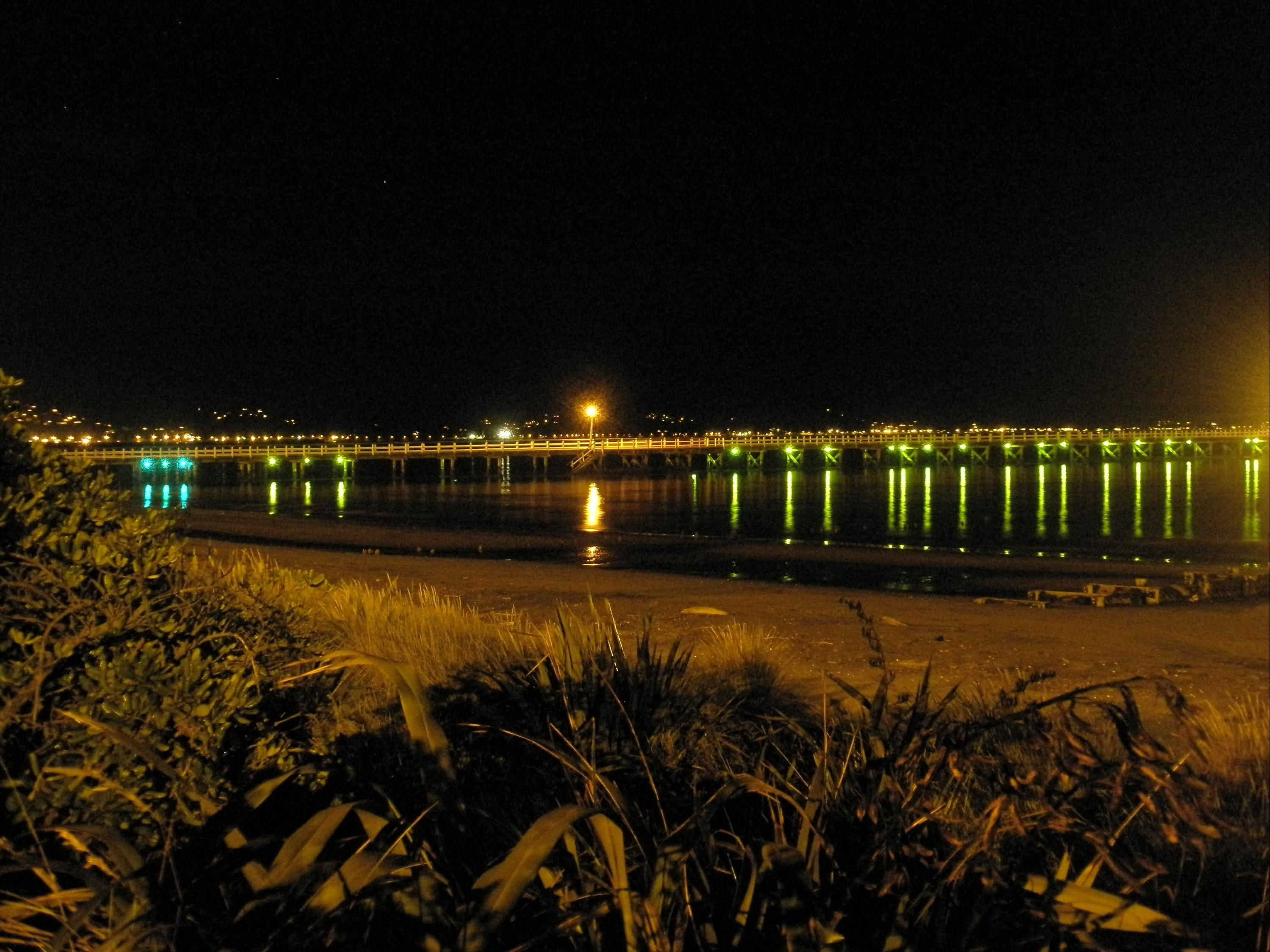 Outdoor view