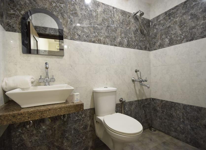 Bathroom Photo