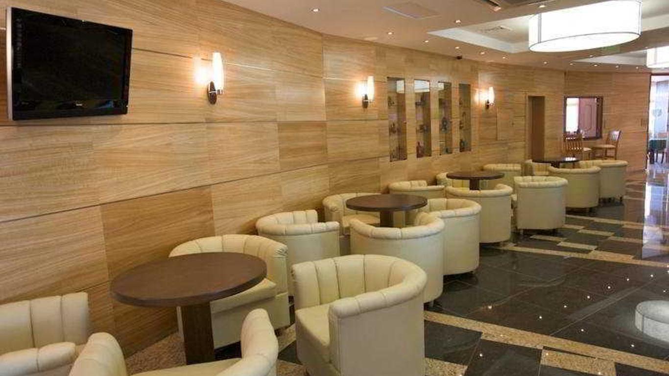 Briz - Seabreeze Hotel