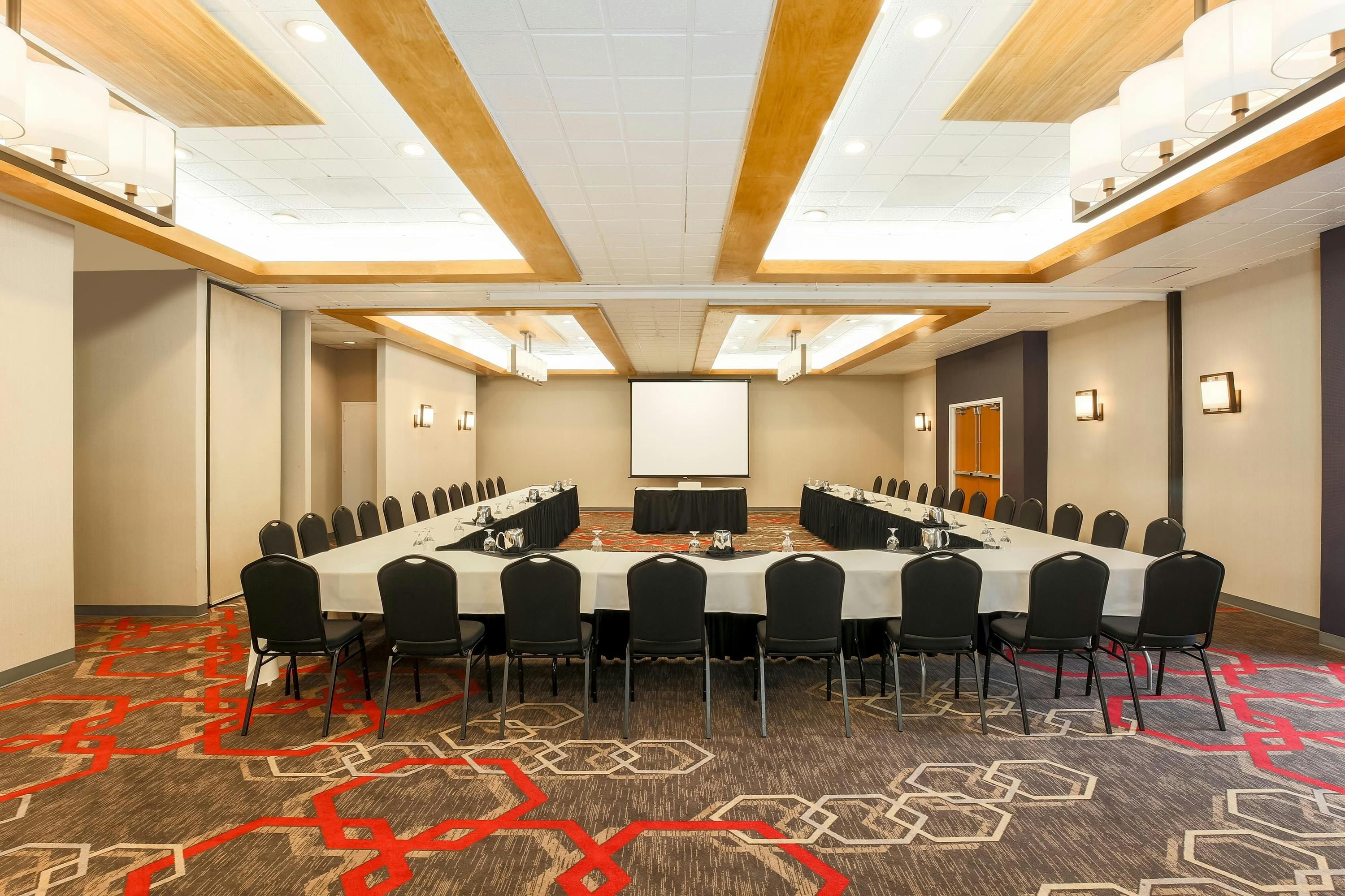 Conference room
