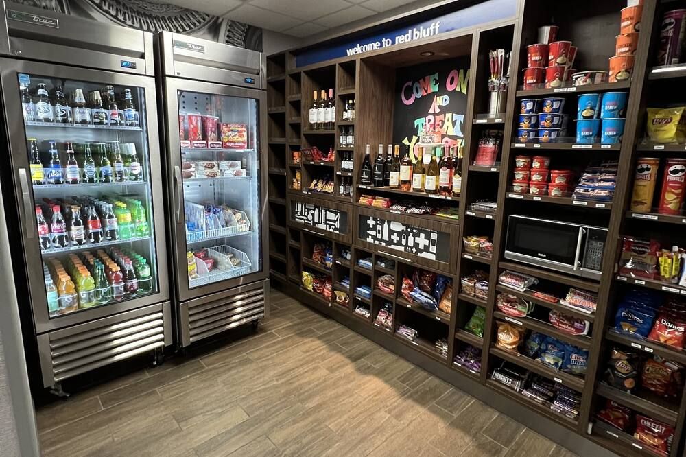 Shop