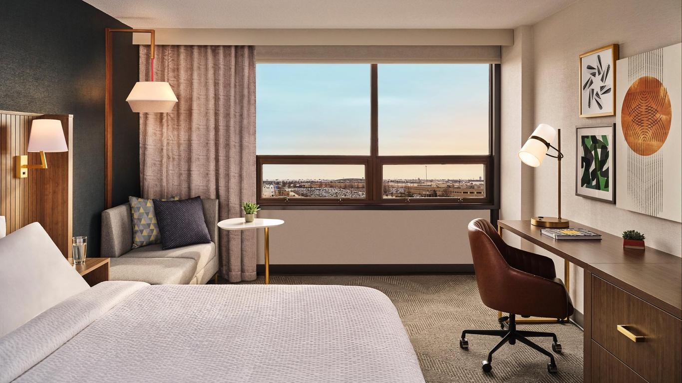 Holiday Inn Chicago O'hare - Rosemont By IHG