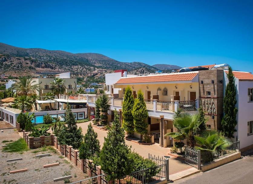 Outdoor view Photo