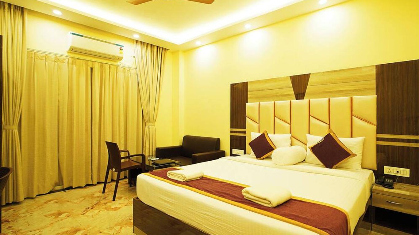 Grand Beach Resort