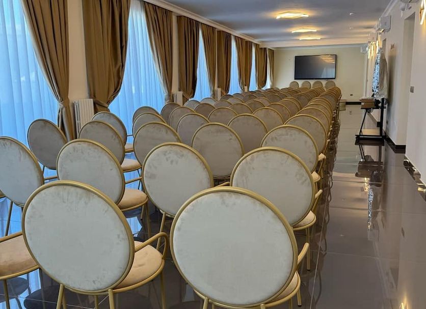 Conference room Photo