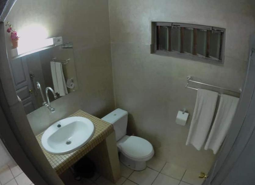 Bathroom Photo