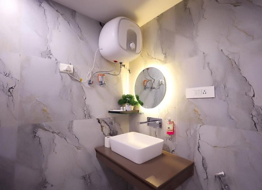 Bathroom Photo