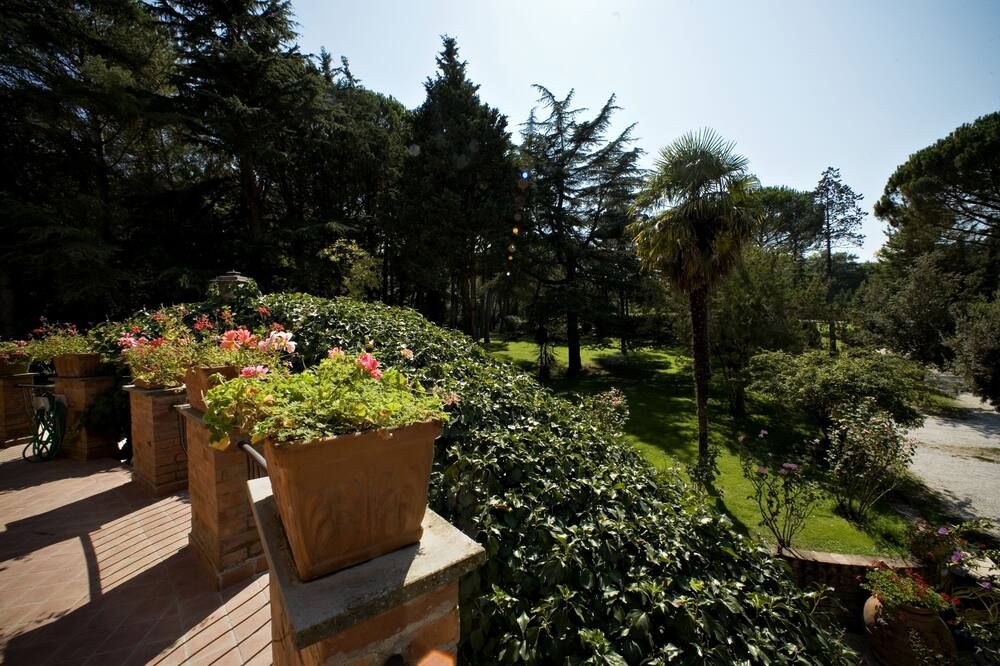 Outdoor view