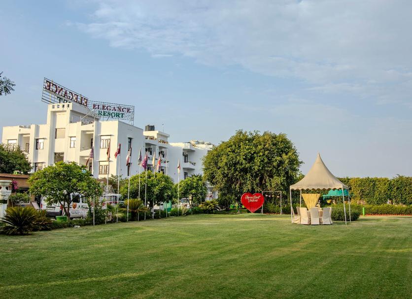 Outdoor view Photo
